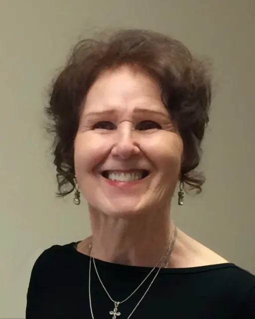 Portrait of Ann Parsons