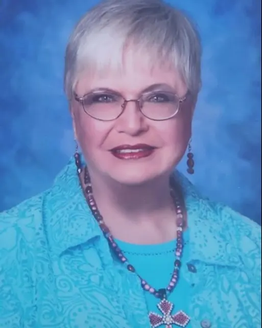 Portrait of Nancy Lee Stockard