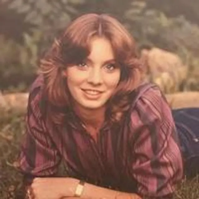 Portrait of Anna Luicelle Hall