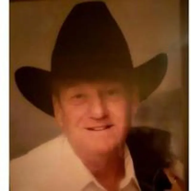 Portrait of Billy Wayne Herrington
