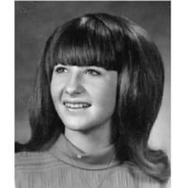 Portrait of Kathleen Mcleroy