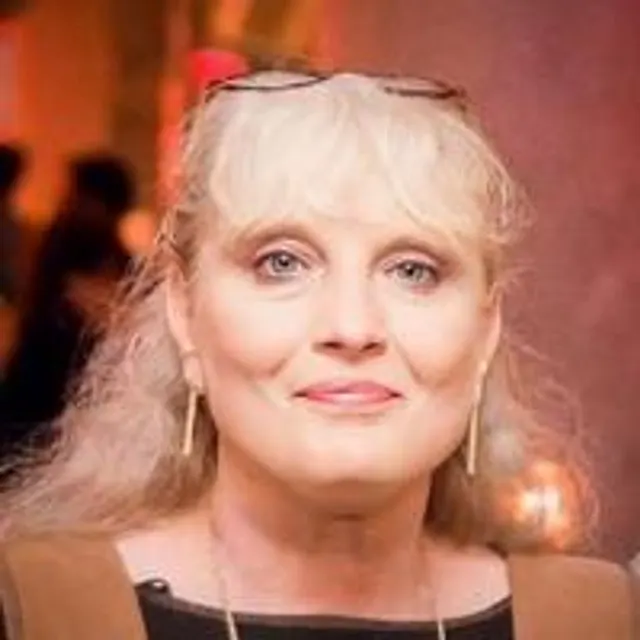 Portrait of Evelyn Cameron