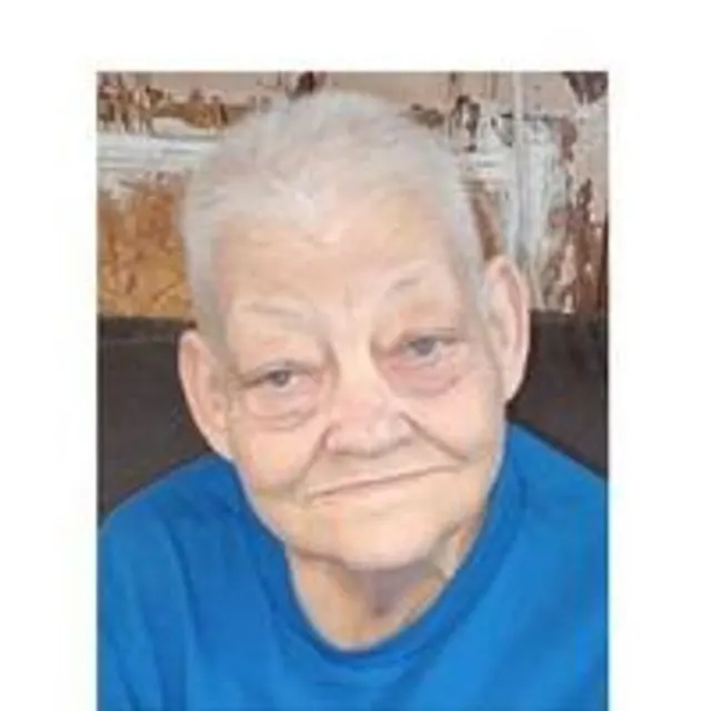 Portrait of Connie Ashlock Covington