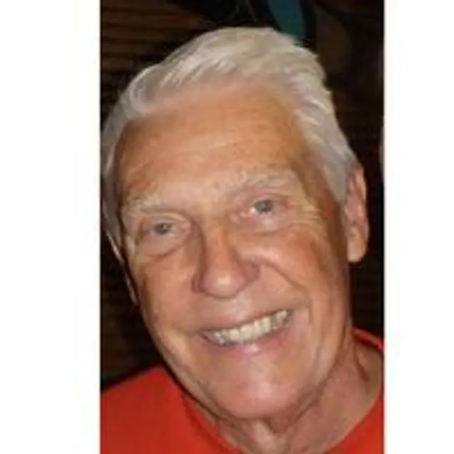 Portrait of Sherrill "Frank" Franklin Maynard Ii