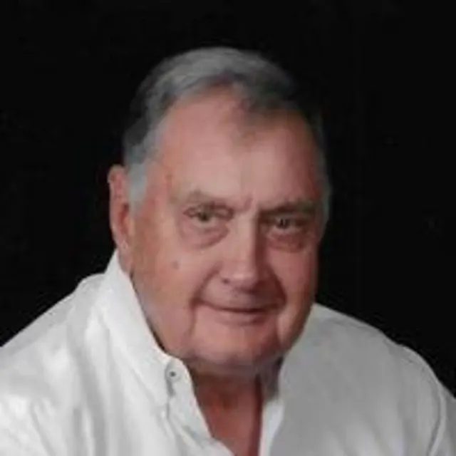 Portrait of Gary Dale Lewis, Sr.
