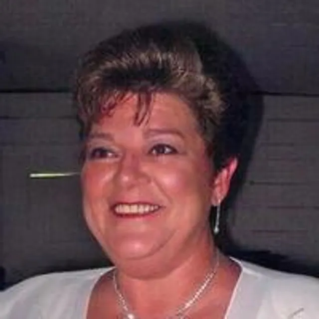 Portrait of Jequita "Jacki" Holmes