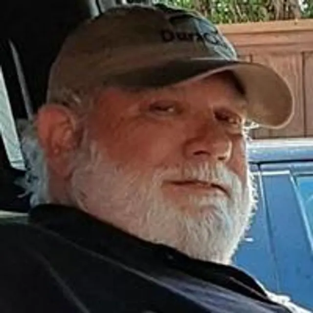 Portrait of James Michael Briggs (Jimmy)