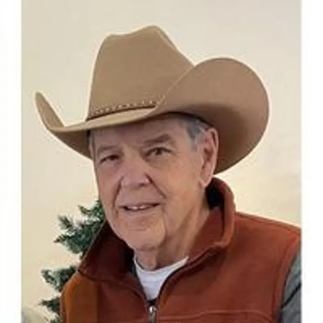 Portrait of Bob Cheatham