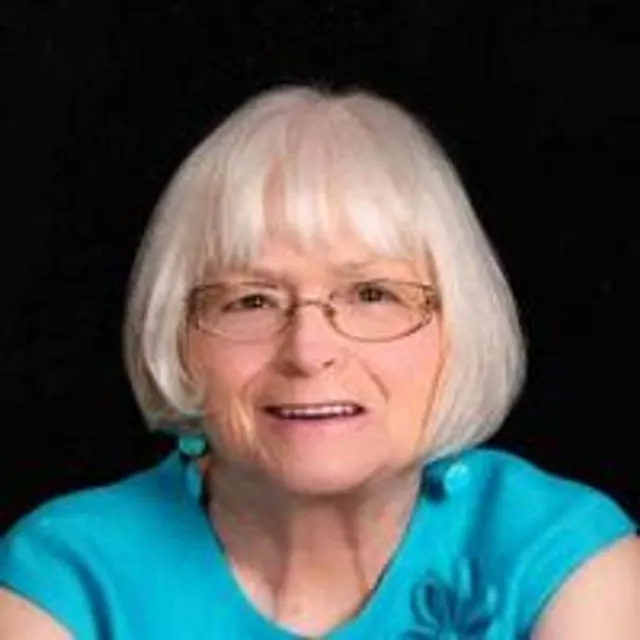Portrait of Sandra Price Neusch