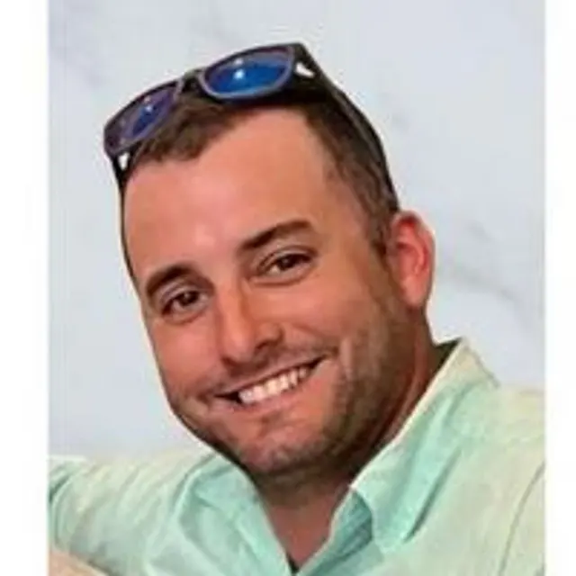 Portrait of Ryan Haverkamp