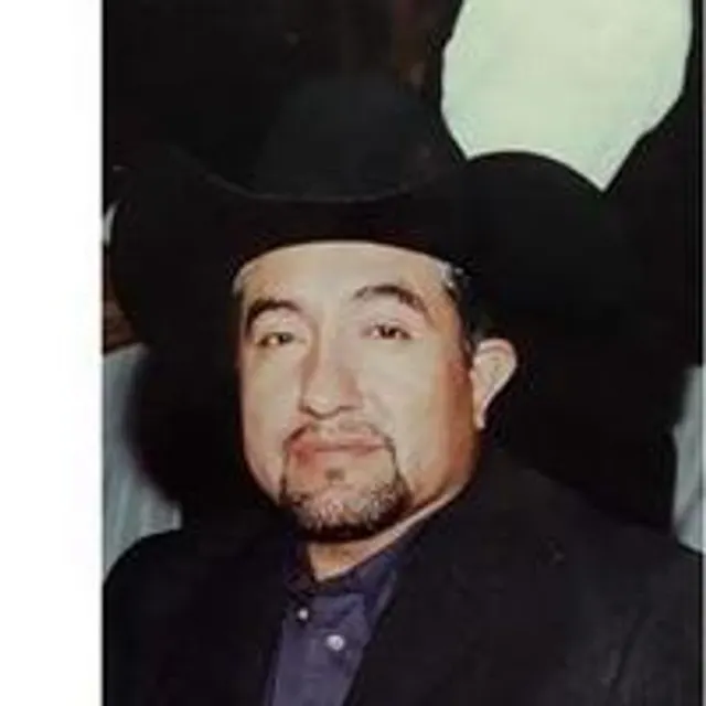 Portrait of Jorge A. Muñoz