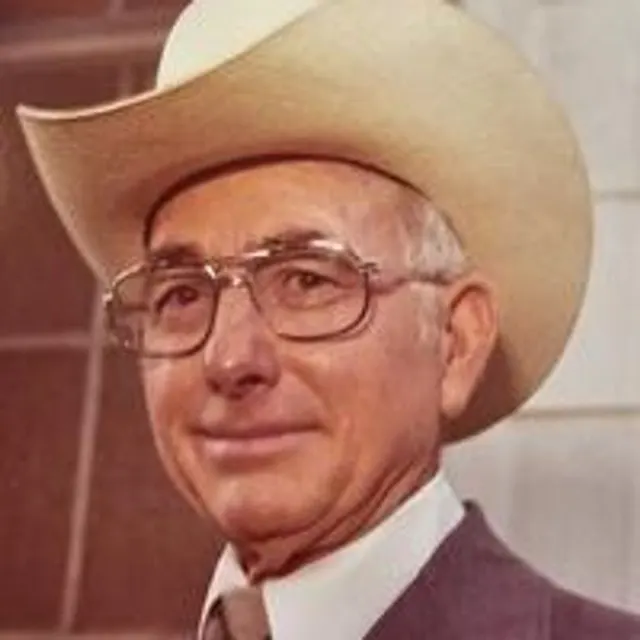 Portrait of William (Peck) Ralph Pearson