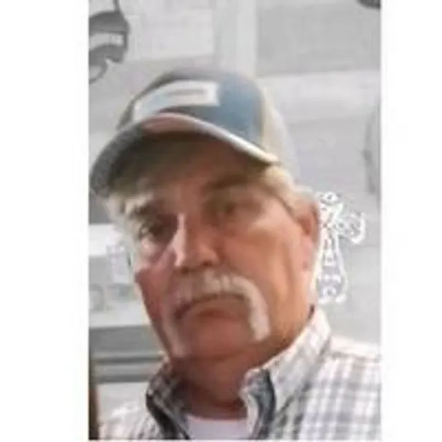 Portrait of Brian Carroll Wilson
