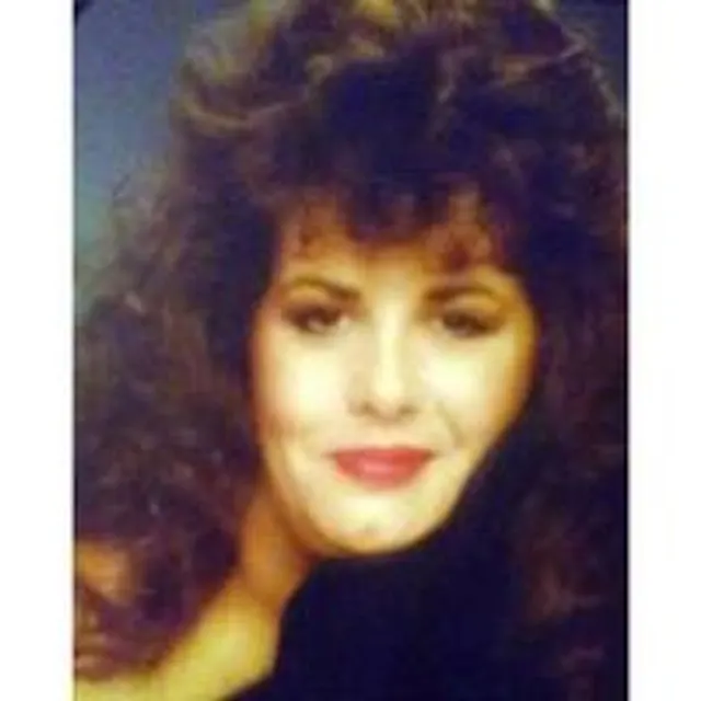 Portrait of Cynthia Jo Cardin