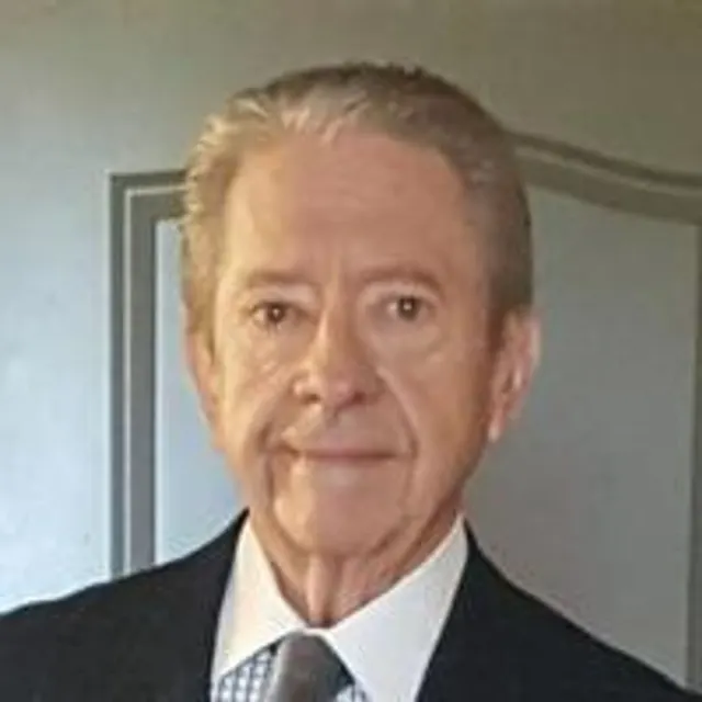 Portrait of Stephen H. Yardley