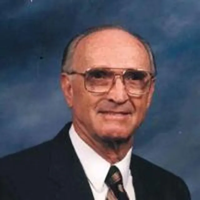 Portrait of Robert Alexander Montgomery