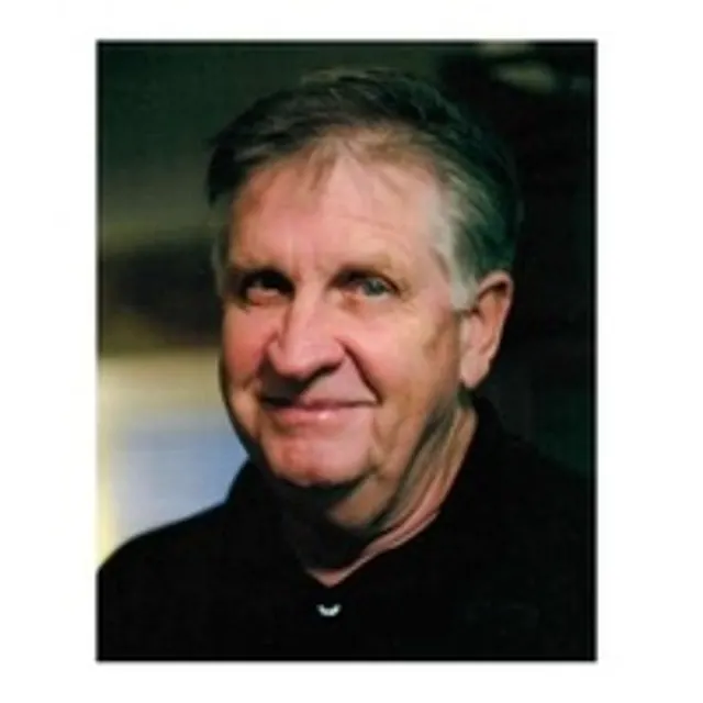 Portrait of Terry Sawyer