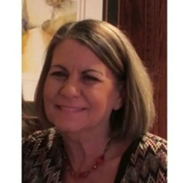 Portrait of Sherry Biffle