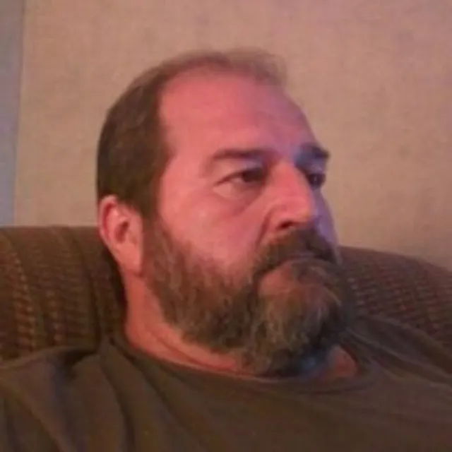 Portrait of Allan Wayne Trammell, Sr.