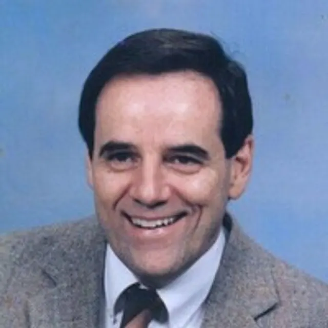 Portrait of John D. Truitt