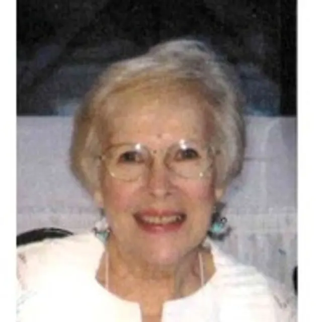 Portrait of Barbara J. Morris-Eierdam