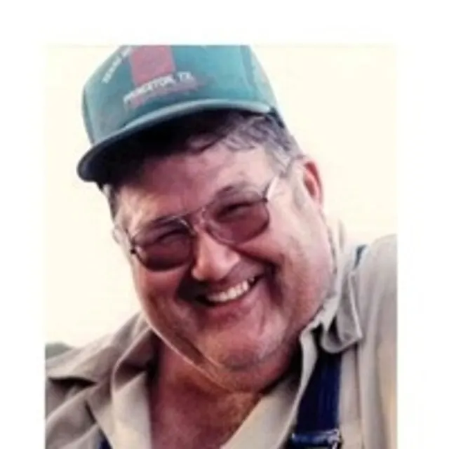 Portrait of Billy Cunningham