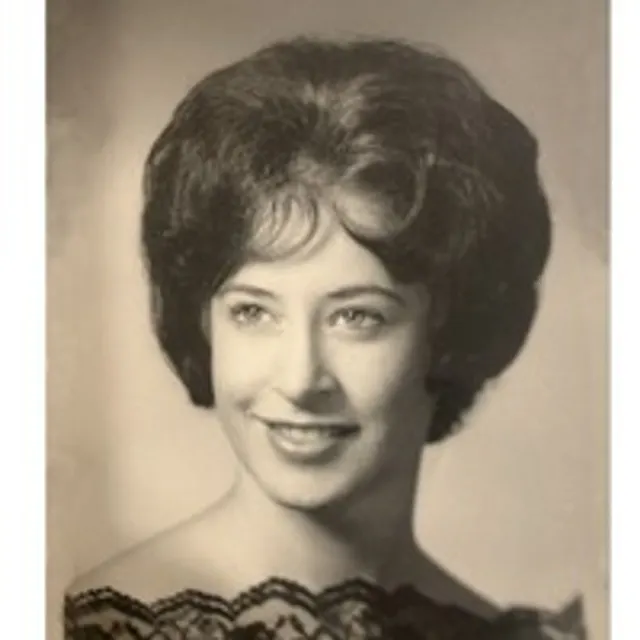 Portrait of Vinetta Estelle Miller
