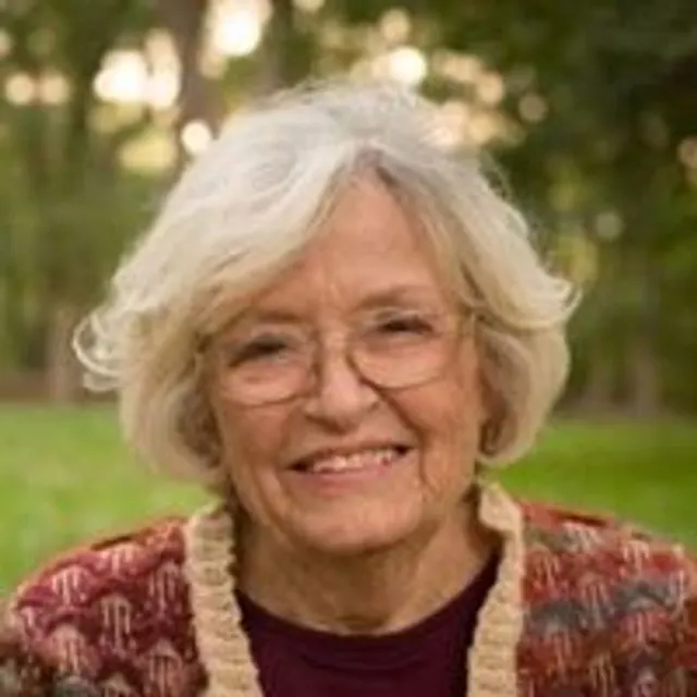 Portrait of Wanda (Tena) Jean Lee