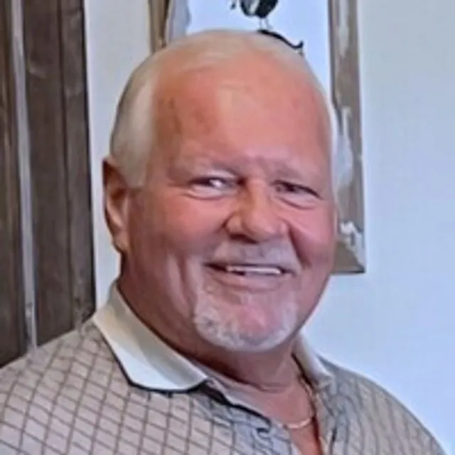 Portrait of Calvin Nevins Davis