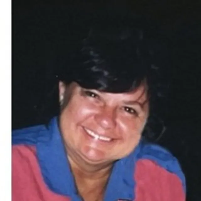 Portrait of Wiletta "Willie" Marie Kelling