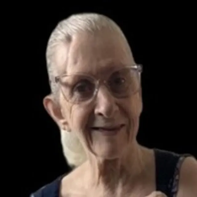 Portrait of Sharon G. Chapman