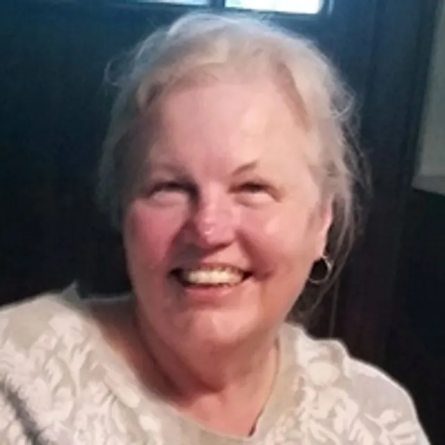 Portrait of Deborah Jean Colwell