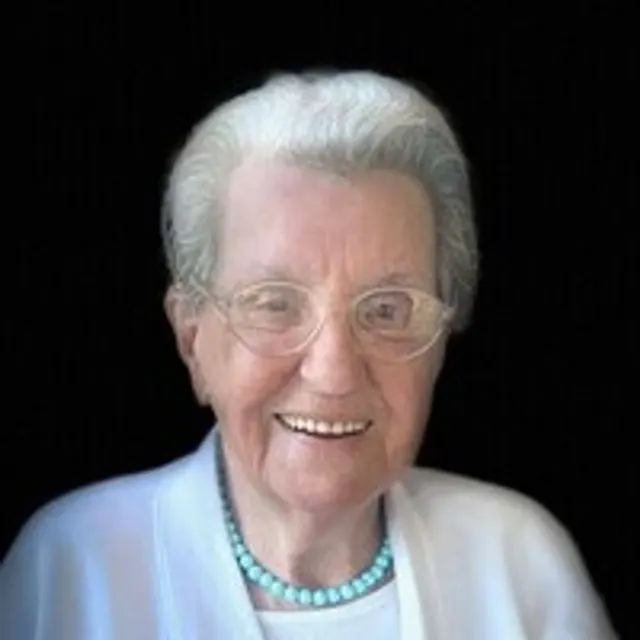Portrait of Victoria Krahl Schniederjan Self