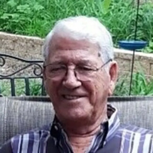 Portrait of George Thomason