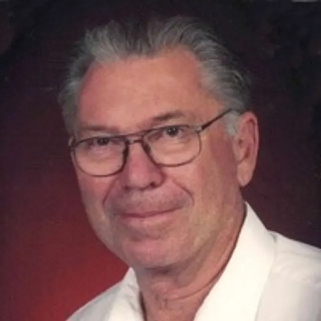 Portrait of Willie Joe Matthews