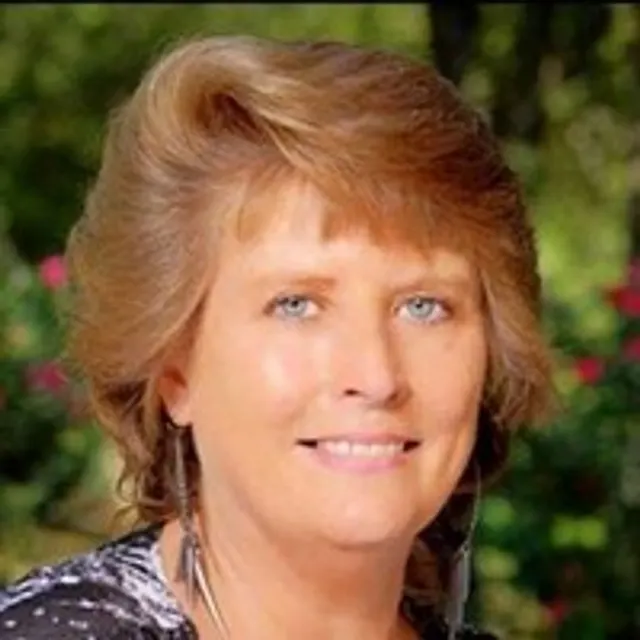 Portrait of Julie A. Muller