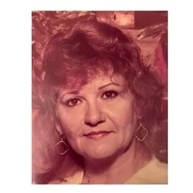 Portrait of Eugenia "Jeanne" Lee Thomas