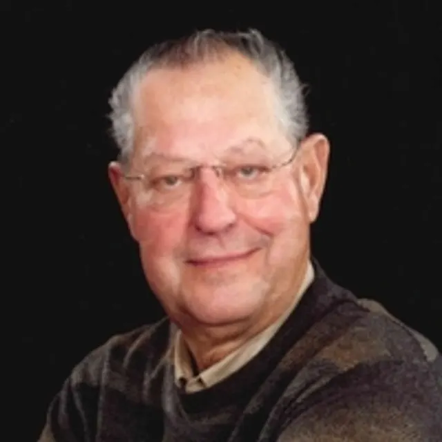 Portrait of Richard Monroe Sparkman