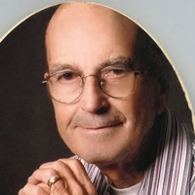 Portrait of Floyd Thomas Ferguson
