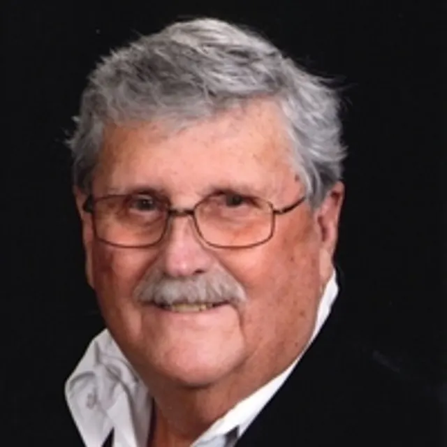Portrait of Joseph "Joe" Kenneth Ware