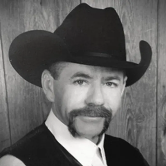 Portrait of Jeffery Wayne Donnelly