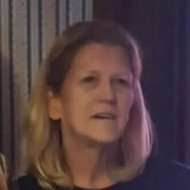 Portrait of Terrie Muzny Seyler
