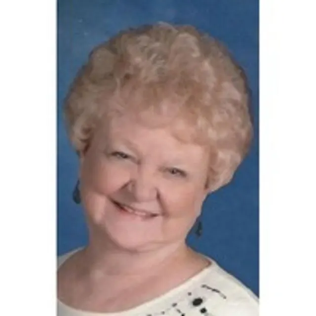 Portrait of Janie Castle Bittick