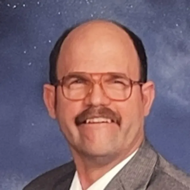 Portrait of David Michael Downe
