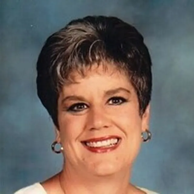Portrait of Tonya Lea Monden