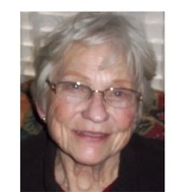 Portrait of Louise Miles