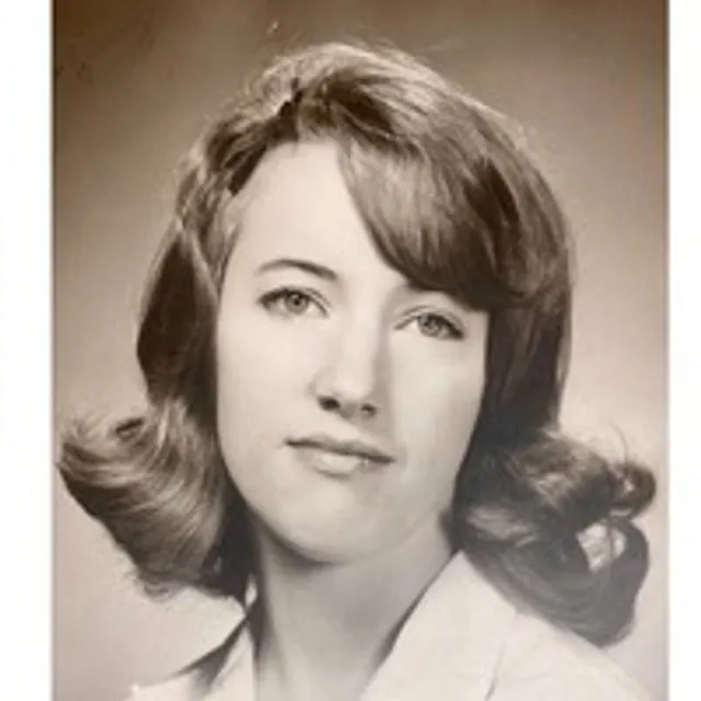 Portrait of Teresa Karen Jenkins
