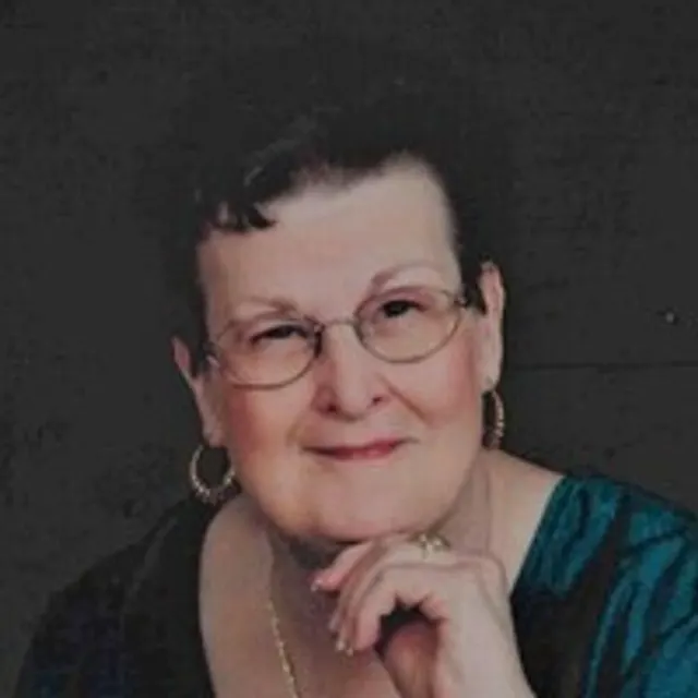 Portrait of Inice Lee Daniel
