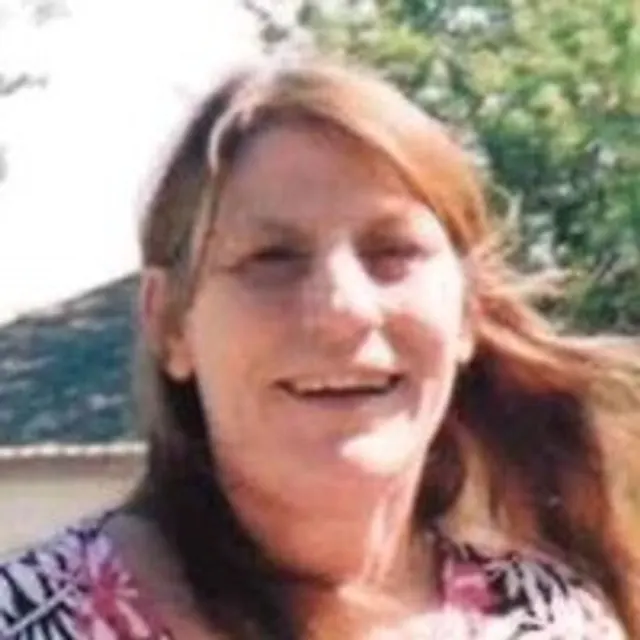 Portrait of Donna Braudaway