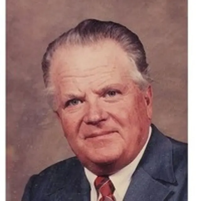 Portrait of Jodie Vance